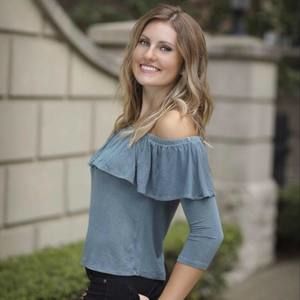 Meet your Posher, Cassie